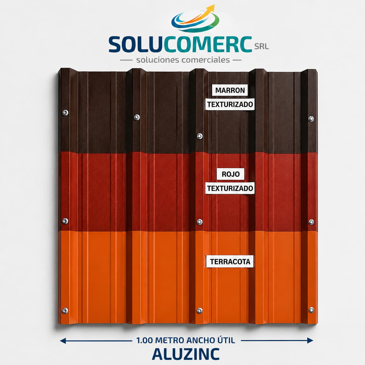 Aluzinc