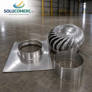 Ventilación